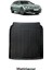 Volkswagen Passat B9 2026 Model Bagaj Havuzu 1