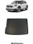 Mini Countryman Elektrikli 2025 Model Bagaj Havuzu 1