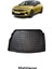Opel Astra L 2025 Model Bagaj Havuzu 1