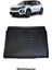 Peugeot 2008 2024 Model Bagaj Havuzu 1