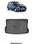 Renault Clio 2 Hb 2006 Model Bagaj Havuzu 1