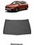 Fiat Egea Cross 2021 Model Bagaj Havuzu 1