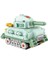 LZ8618 Loz Blok Oyuncak Mini Poşet -Vagonlife 3