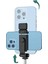Allzey Tripod Sie Çubuğu Bluetooth Kumandalı Kablosuz LED Işıklı 2