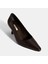 Kadın Kahve Deri Stiletto 5