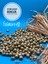 10 mm Ahşap Boncuk (50 gr 130 Adet)Geniş Delik Çapı 4 mm Makrome Çanta Bileklik Takı Renkli 1