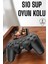 Allzey Gamepad 520 Oyunlu Ekranlı Oyun Kolu Tv Uyumlu 1