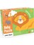 Baby Puzzle Orman Hayvanları 1