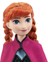 Frozen Karlar Ülkesi Ana Karakter Bebekleri Anna 30 cm Model - 1 2