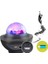 Allzey XY-918 LED Projeksiyon Hoparlör 4