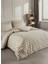 Şık Tasarım Nevresim Seti 200*220 1