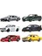 JBY77 Hot Wheels Japon Temalı Çoklu Arabalar 1
