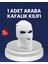 Allzey Kolay Takılan Araba Başlık Kılıfı Nefes Alabilir Yün Iplik 1