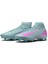 Zm Superfly 10 Academy Fg/mg FQ1456-301 Mavi Unisex Krampon 3