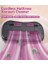 Ahv‑07 Kablosuz Yatak Akar Süpürgesi | 12 v | Uv Sterilizasyonlu Mite Remover | 8000 PA Emiş Gücü 2