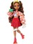 JFX98 Teresa - Barbie Dream Besties Paten Partisi Teresa Bebek ve Aksesuarları 2