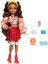 JFX98 Teresa - Barbie Dream Besties Paten Partisi Teresa Bebek ve Aksesuarları 4