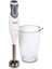 Optiblend Soup Tekli El Blenderı 1000W, Beyaz, Güçlü ve Hafif Mutfak Aleti 1