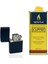 Zippo Benzinli Çakmak Clipper Benzin 133 ml 1