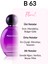 B63 Morecea 100 ml Kadın Parfüm | Floral 2