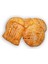 Glutensiz Sade Poğaça 2 Adet -(2X80GR) 2