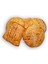 Glutensiz Sade Poğaça 2 Adet -(2X80GR) 3