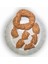 Glutensiz Armelas Glutensiz Simit - 2 Adet (2X80GR) 2