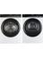2'liçamaşır Makinesi+Kurutma Makinesi (HW90-BP14939-HD90-A2939E) 1
