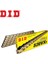 D.ı.d Did 520VX3 Gold X-Rinc ZİNCİR-12O Bakla 1