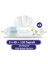 Nessiworld Sleepy Bio Natural Islak Havlu Mendil 3X40 120 Yaprak 1