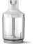 700W Metal Çubuklu, Promix, 0.5l, Büyük Doğrayıcı, Çırpıcı, Beyaz, 3-Pin, 2 Yıl Garanti 4
