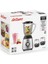 Çok Renkli Maxiblend Sürahi Blender, Paslanmaz Çelik, Şık ve Fonksiyonel Tasarım 3