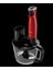 Kırmızı El Blender 6050 K, Güçlü ve Şık Tasarım 5