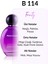 B114 Fragaria 100 ml Kadın Parfüm | Fruity-Meyve 2