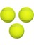 Tenis Topu 3'lü - 1705004 (Lisinya) 1
