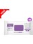 Sleepy Easy Clean Orkide Bahçesi Yüzey Temizlik Havlusu&mendili 6X100 (600 Yaprak) 3