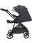 Chicco Seety Çift Yönlü Bebek Arabası - Boston Grey 5