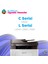 Epson C9344 Muadil Atık Kutusu / C9344 / L3550 / L3560 / L5590 2