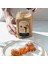 Taze Üretilmiş Çifte Kavrulmuş Fethiye Tahini 950 gr - Yerli Susam 2