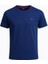 109 Bisiklet Yaka Basic Unisex Tişört 2