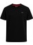 109 Bisiklet Yaka Basic Unisex Tişört 2