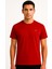 109 Bisiklet Yaka Basic Unisex Tişört 1