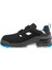 Forge Air Low Fiberglass Koruyucu Burunlu Siyah Mavi S3L Esd Src Iş Ayakkabısı 49 Numara 3