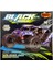 Black Hole 45KM/H 1:16 Elektrikli Servo Motor Spor Arazi Aracı 1
