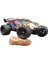 Black Hole 45KM/H 1:16 Elektrikli Servo Motor Spor Arazi Aracı 3