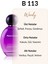 B113 Diegor 100 ml Kadın Parfüm | Woody 2