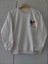 Renkli Kuş Desenli Pamuklu Kız Çocuk Sweatshirt 2