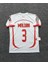 Maldini 3 Milan 2006/07 Sezon Nostalji Beyaz Forma 2