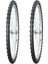 Irc 26 Jant 26X1.95 Mb-48 Bisiklet Dış Lastiği x 2 Adet 1