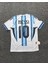 Messi 10 Arjantin Yeni Sezon Forması 1